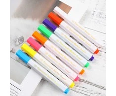 Fluorescenciniai markeriai