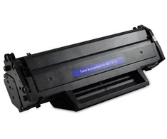 112803 Kasetė Samsung MLT-D111S BK 1000psl NAUJA