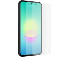 112803 Apsauginė plėvelė Samsung Galaxy A27 telefonui. 2 vnt. apsauginė plėvelė nuo atspindžių.