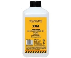 204 Kietiklis rūgštiniam gruntui 404 500 ml CHAMAELEON