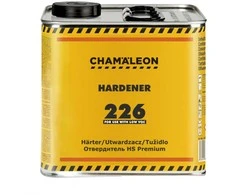 226 Kietiklis lakui 166 2.5L CHAMAELEON