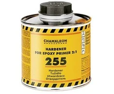 255 Kietiklis epoksidiniam gruntui 455 500 ml CHAMAELEON