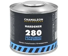 280 Kietiklis lakui 180 0.5L CHAMAELEON