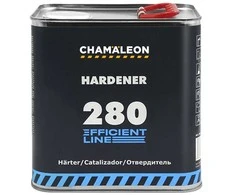 280 Kietiklis lakui 180 2.5L CHAMAELEON