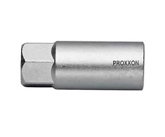 3/8" Galvutė žvakėms 16mm PROXXON