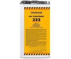 322 Akrilinis skiediklis UNI 5 L CHAMAELEON