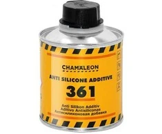 361 Antisilikono priedas 0.25L CHAMAELEON