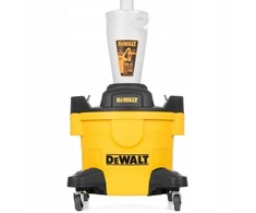 DEWALT DXVCS002 cikloninis dulkių surinktuvas