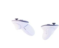 3D akiniai Oculus META QUEST 3S 256GB