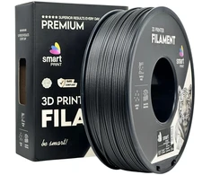 3D Plastikas – Filamentas Nylon PA12 juodas | 1.75 mm, 1kg | SPrint