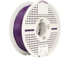 3D Plastikas – Filamentas PETG + CF violetinė | 1.75 mm, 1kg | Professional LAB