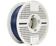 3D Plastikas – Filamentas PETG + CF mėlynas | 1.75 mm, 1kg | Professional LAB