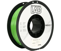 3D Plastikas – Filamentas PETG grass žalias | 1.75 mm, 1kg | Professional LAB