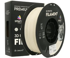 „3D Plastikas – Filamentas PETG matte beige | 1.75 mm, 1kg | SPrint”