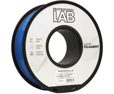 3D Plastikas – Filamentas PETG ocean mėlynas | 1.75 mm, 1kg | Professional LAB