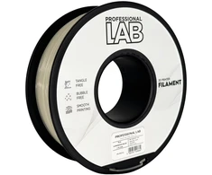 3D Plastikas – Filamentas PLA luminous mėlynas | 1.75 mm, 1kg | Professional LAB