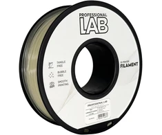 3D Plastikas – Filamentas PLA luminous žalias | 1.75 mm, 1kg | Professional LAB