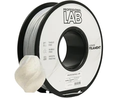 3D Plastikas – Filamentas PLA marble concrete | 1.75 mm, 1kg | Professional LAB