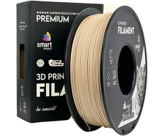 3D Plastikas – Filamentas PLA wood | 1.75 mm, 1kg | Sprint