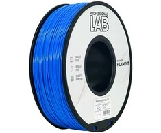 3D Plastikas – Filamentas ASA mėlynas | 1.75 mm, 1kg | Professional LAB