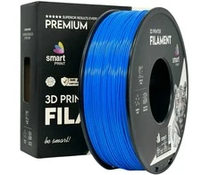 3D Plastikas – Filamentas ASA mėlynas | 1.75 mm, 1kg | SPrint