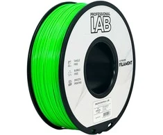 3D Plastikas – Filamentas ASA žalias | 1.75 mm, 1kg | Professional LAB