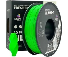 3D Plastikas – Filamentas HS-PLA žalias | 1.75 mm, 1kg | SPrint