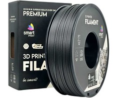 3D Plastikas – Filamentas Nylon PA12 + CF15 | 1.75 mm, 1,3kg | SPrint