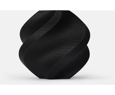 3D Plastikas – Filamentas PA6-CF With spool/Su rite juodos spalvos | 1.75 mm, 1kg | Bambu Lab