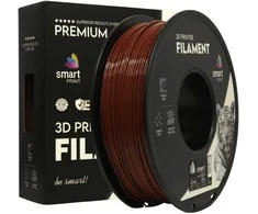 3D Plastikas – Filamentas PETG copper | 1.75 mm, 1kg | SPrint