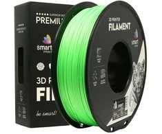 3D Plastikas – Filamentas PETG grass žalias | 1.75 mm, 1kg | SPrint