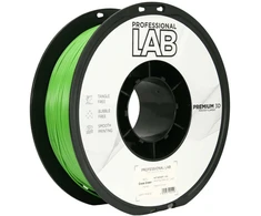 3D Plastikas – Filamentas PETG grass žalias | 1.75 mm, 1kg | Professional LAB