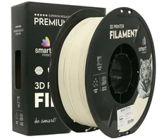 „3D Plastikas – Filamentas PETG matte beige | 1.75 mm, 1kg | SPrint”