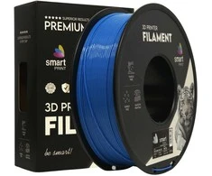 3D Plastikas – Filamentas PETG ocean mėlynas | 1.75 mm, 1kg | SPrint