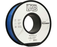 3D Plastikas – Filamentas PETG ocean mėlynas | 1.75 mm, 1kg | Professional LAB