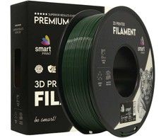 3D Plastikas – Filamentas PETG olive žalias | 1.75 mm, 1kg | SPrint