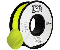 3D Plastikas – Filamentas PLA apple žalias | 1.75 mm, 1kg | Professional LAB