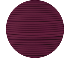 3D Plastikas – Filamentas PLA claret | 1.75 mm, 1kg | Professional LAB