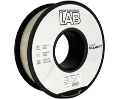 3D Plastikas – Filamentas PLA luminous mėlynas | 1.75 mm, 1kg | Professional LAB