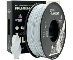 3D Plastikas – Filamentas PLA marble | 1.75 mm, 1kg | Sprint