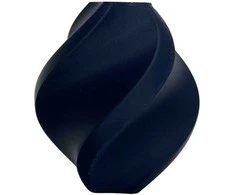 3D Plastikas – Filamentas PLA matte mėlynas | 1.75 mm, 1kg | SPrint