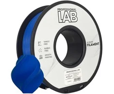 3D Plastikas – Filamentas PLA meta mėlynas | 1.75 mm, 1kg | Professional LAB