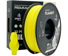 3D Plastikas – Filamentas PLA meta yellow | 1.75 mm, 1kg | Sprint