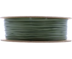 3D Plastikas – Filamentas PLA olive žalias | 1.75 mm, 1kg | Professional LAB