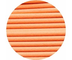 3D Plastikas – Filamentas PLA pastel oranžinis | 1.75 mm, 1kg | Professional LAB
