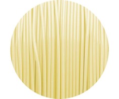 3D Plastikas – Filamentas PLA pastel yellow | 1.75 mm, 1kg | Professional LAB