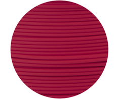 3D Plastikas – Filamentas PLA raspberry | 1.75 mm, 1kg | Professional LAB