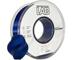 3D Plastikas – Filamentas PLA Silk Tri Color Storms Whisper | 1.75 mm, 1kg | Professional LAB
