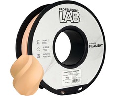 3D Plastikas – Filamentas PLA skin | 1.75 mm, 1kg | Professional LAB