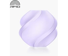 Bambu Lab PLA Translucent plastikas 1.75mm 1kg – pridedama daugkartinio naudojimo ritė – Lavender